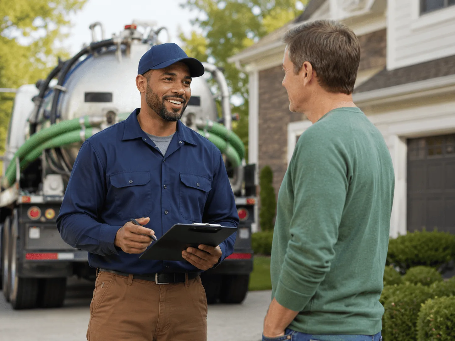 Mosquito Control Deering, ND FAQs